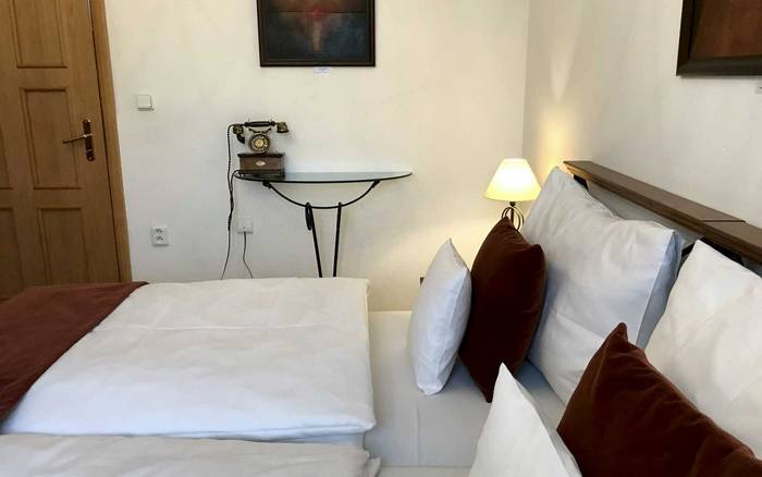 Suite/apartmá č.4