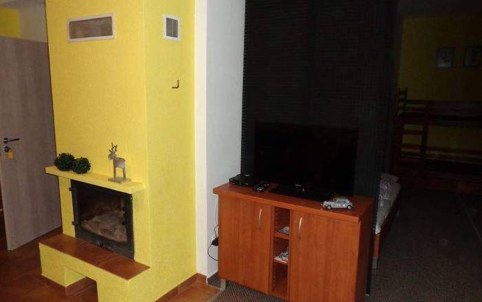 Apartmán 2A