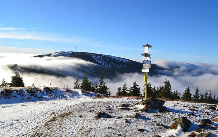 TOP 10 lyžiarskych stredísk na Slovensku