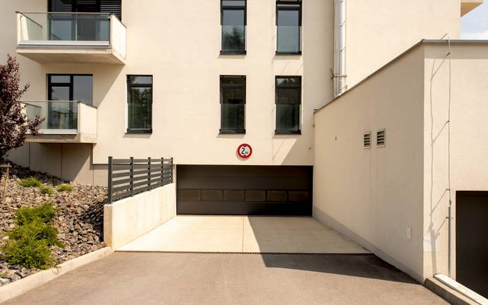 LUX apartmán Zelené údolie