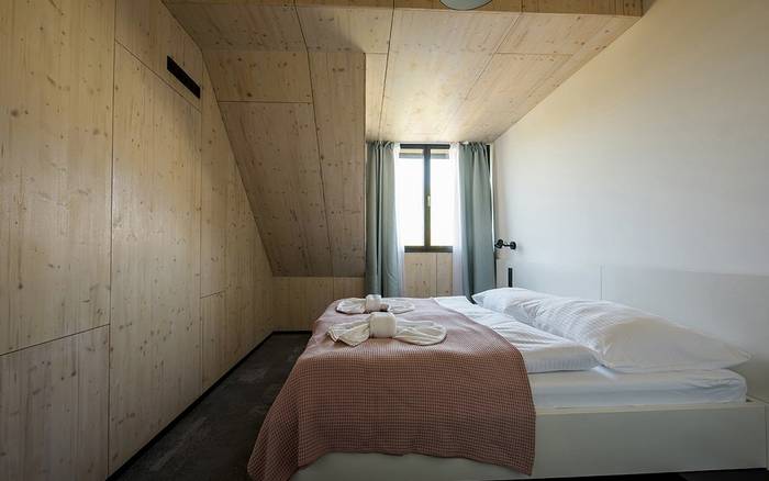 Apartmán Lux