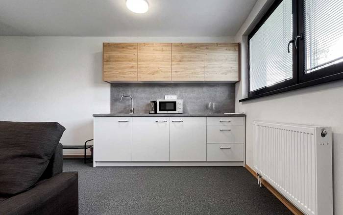 Apartmán /2+2/