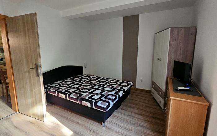 Apartmány Henrieta