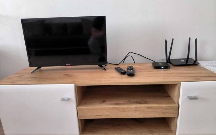 Apartmán 9