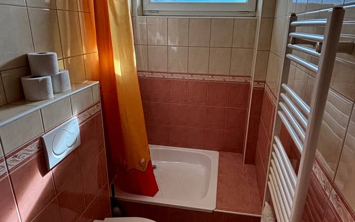 Štvorlôžková izba