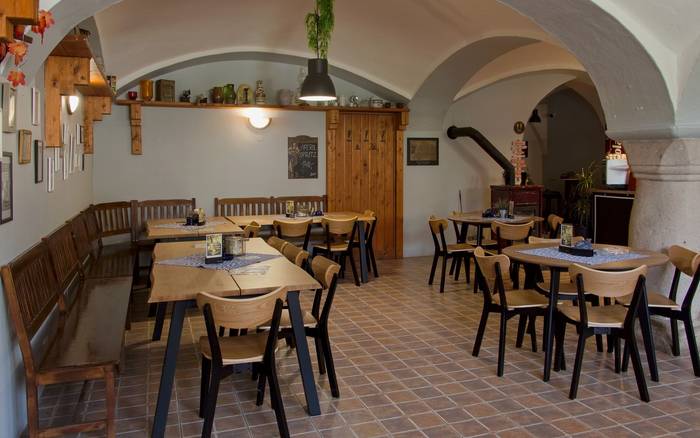 Restaurace