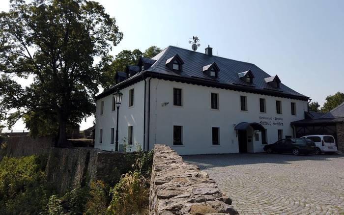 Exteriér
