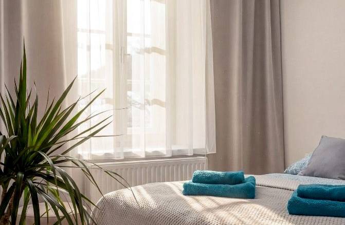 Apartmán A1