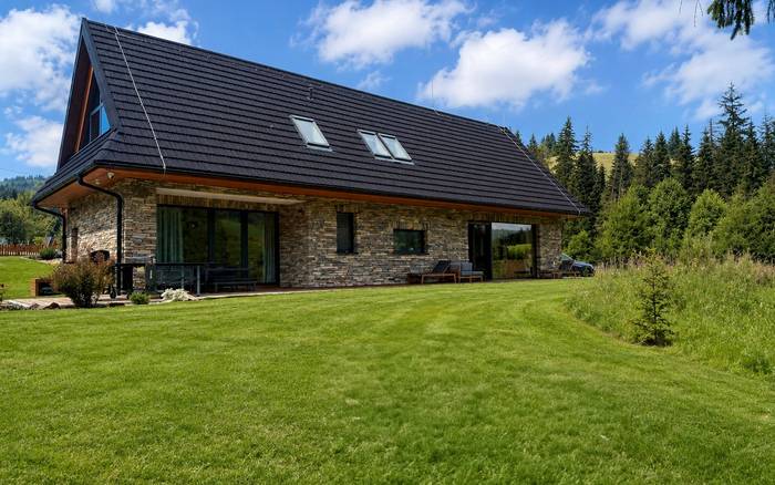 Chalet Mountain Rock