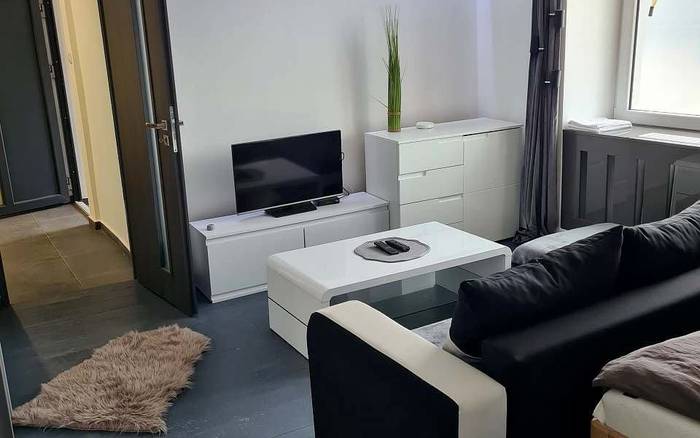 Apartmán Fidorka