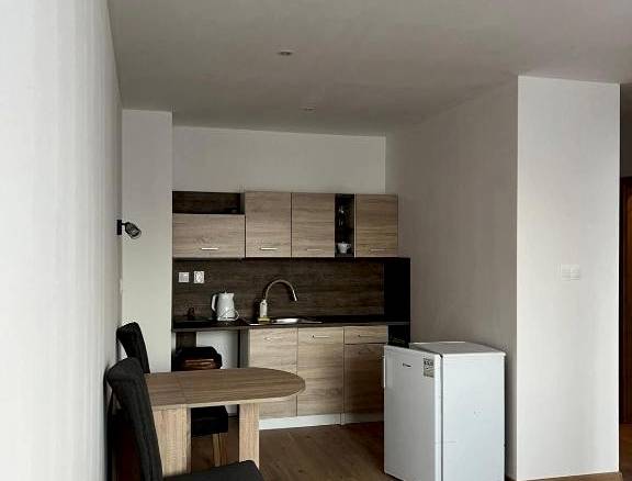 Apartmán s 1 spálňou Premier
