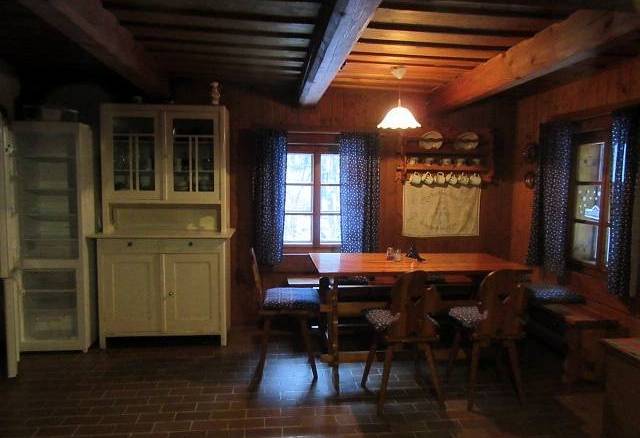 Kuchyně