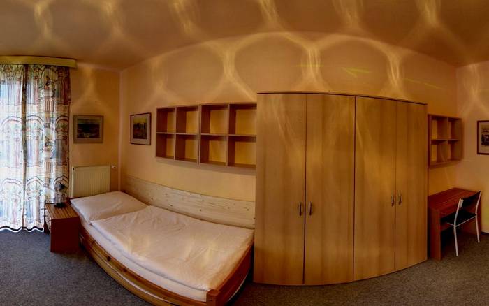 Apartmán mezonet