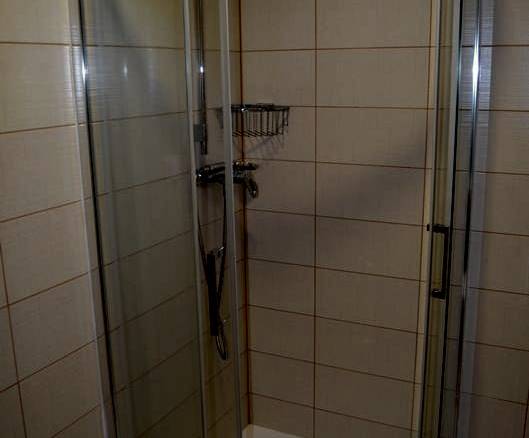 Apartmán se vstupem na terasu