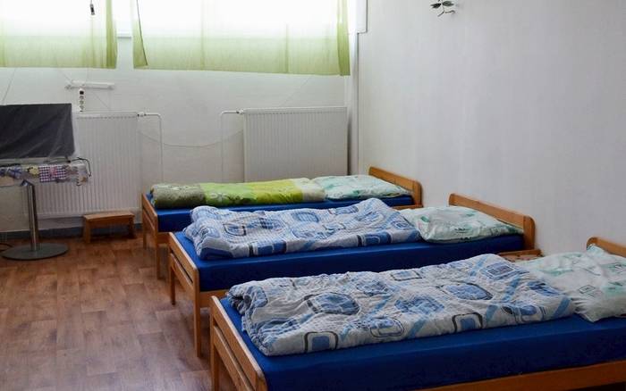 Štvorlôžková izba