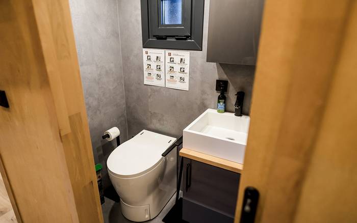 Tiny House