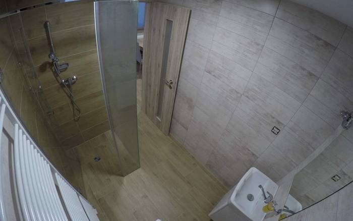 novozrekonštruovaný  11 lôžkový apartmán