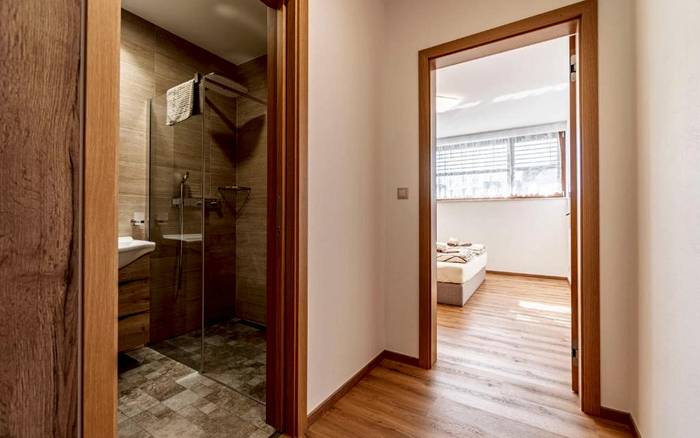 Apartmán 3
