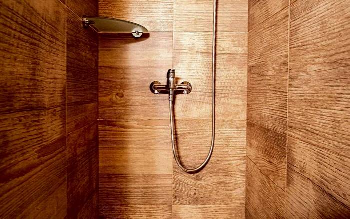 Šestilůžkový apartmán č. 1