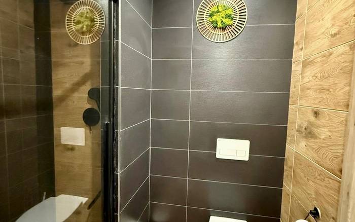 Apartmán s 2 spálňami