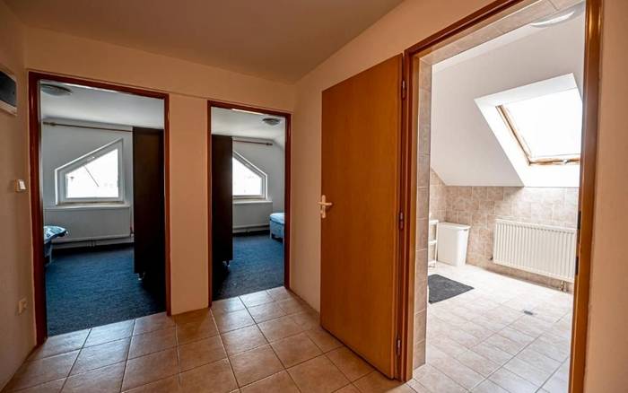 Apartmán Superior