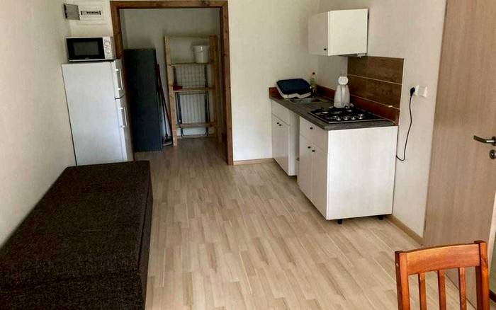 Apartmán (AP1, AP2, AP3)