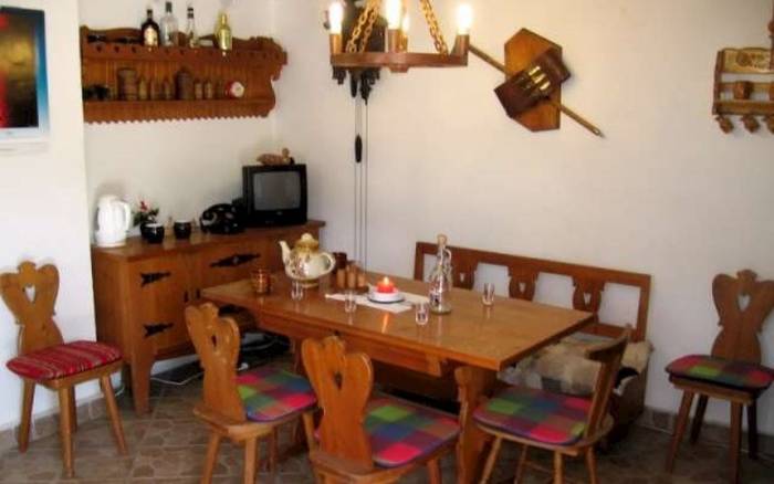 Vila Michaela
