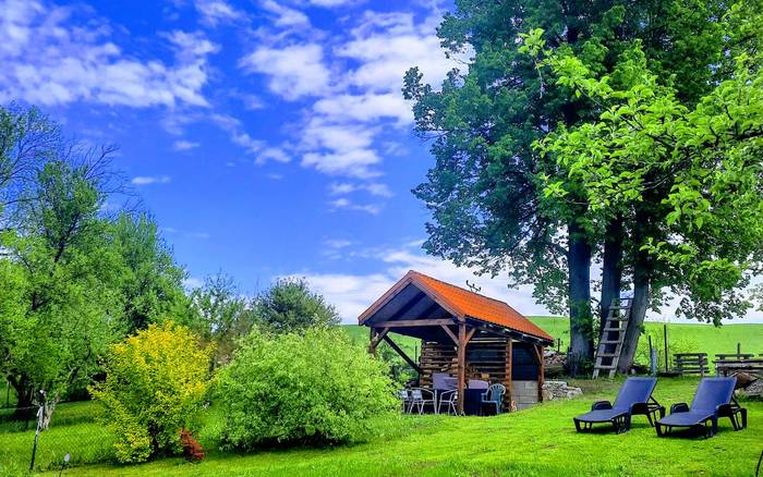 lehatka, posedenie,výhľady