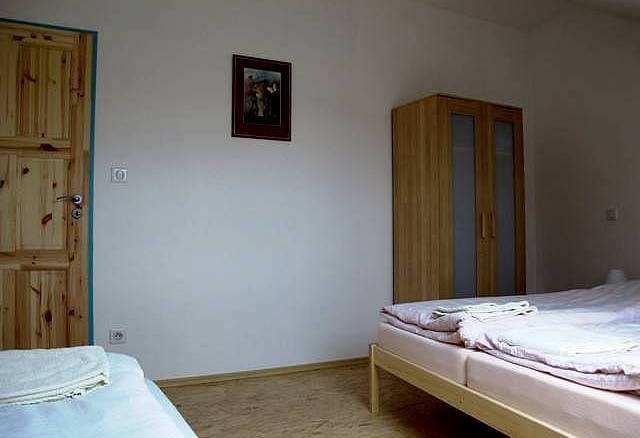 Ložnice