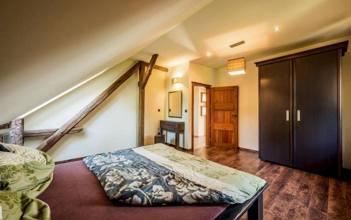 Apartmán C