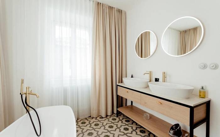 Apartmán 1