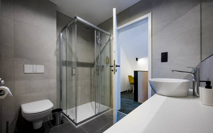 Apartmán Lux