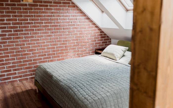 Apartmán č. 5