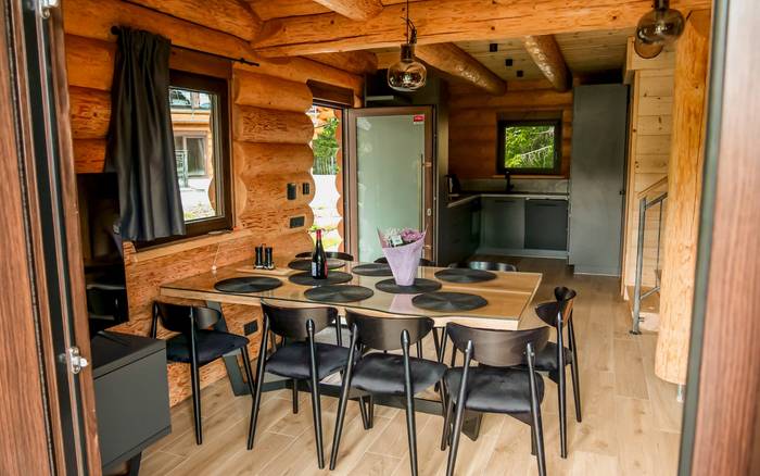 Chalet Imperial