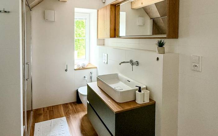 Apartmán č. 3