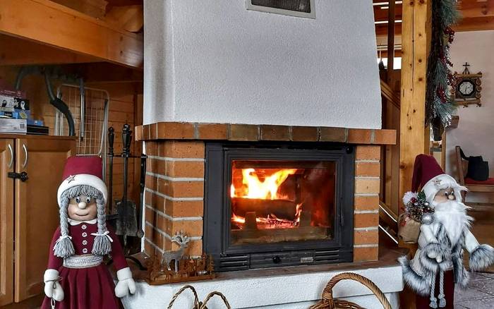 Drevenička Anička