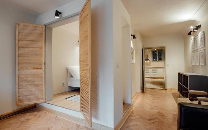 Apartmán č. 15