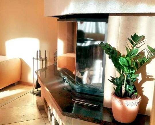 Apartmán se 2 ložnicemi