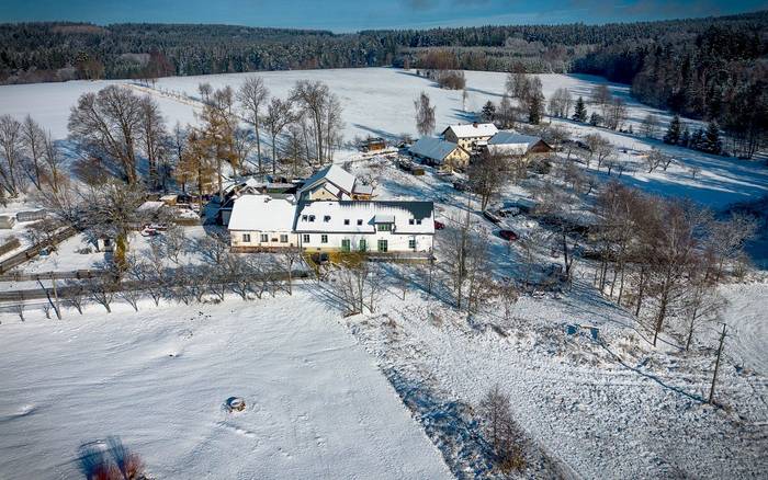 Exteriér
