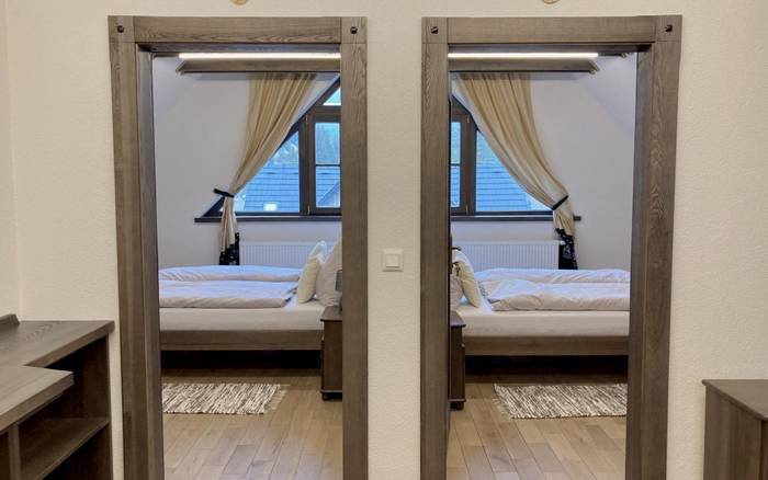 Apartmán 1