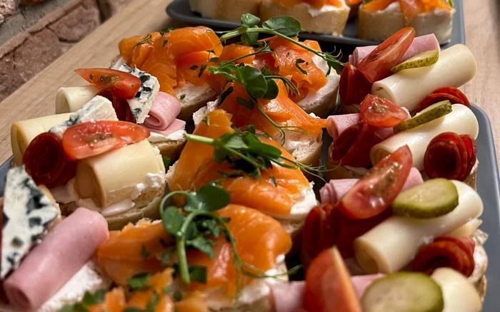 Catering