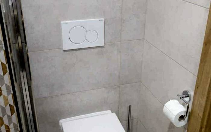 Štvorlôžkový apartmán č. 3