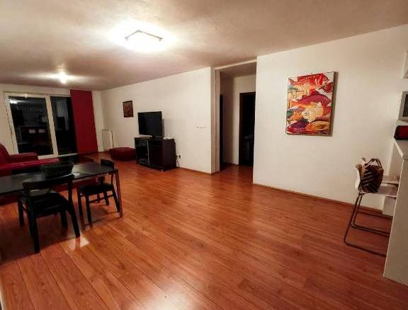 Obývacia miestnosť