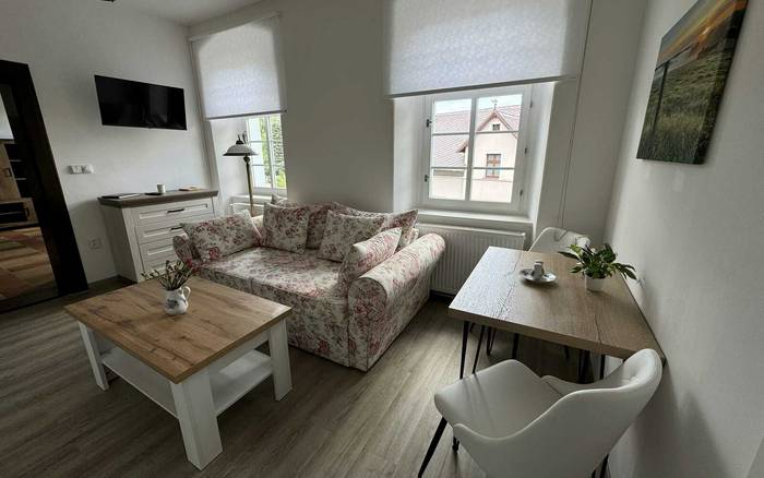 Apartmán PROVENCE
