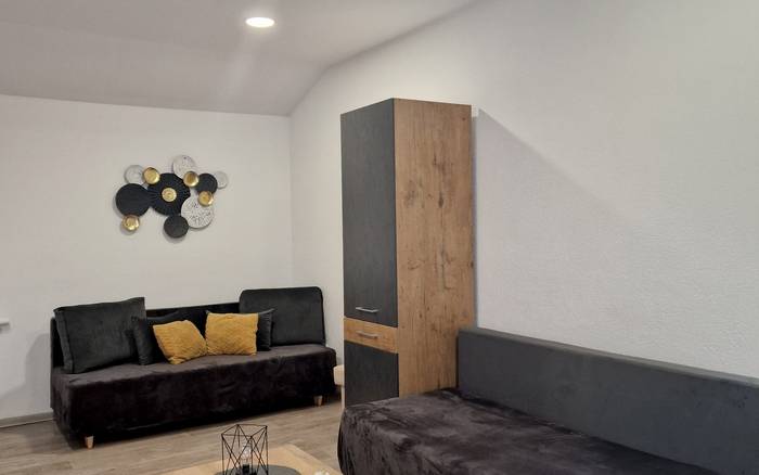 Apartmán 3