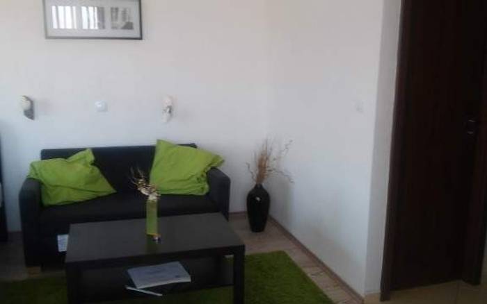 3-lôžkový apartmán