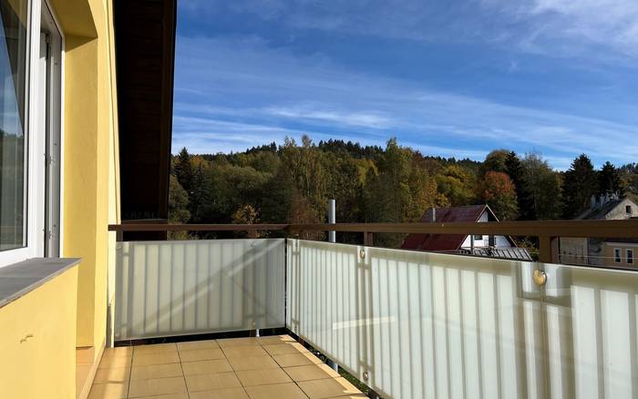 Apartmán č. 4