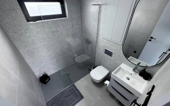 Apartmán s 1 spálňou