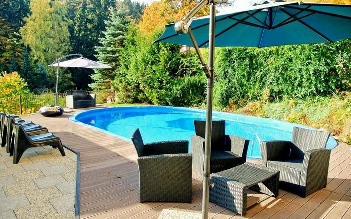 Bazén