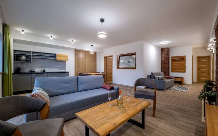 Apartmán A3